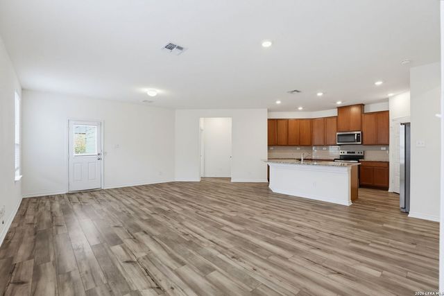 11636 Midnight Rain, San Antonio, TX 78245