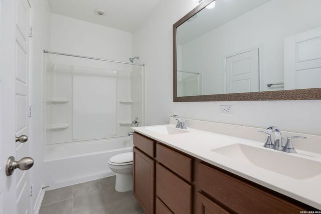 11636 Midnight Rain, San Antonio, TX 78245