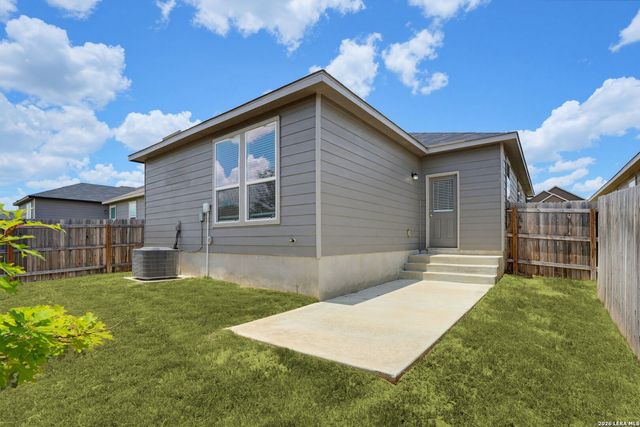 11636 Midnight Rain, San Antonio, TX 78245