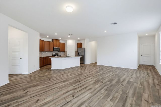 11636 Midnight Rain, San Antonio, TX 78245