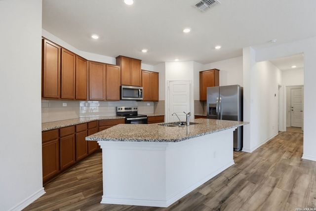 11636 Midnight Rain, San Antonio, TX 78245