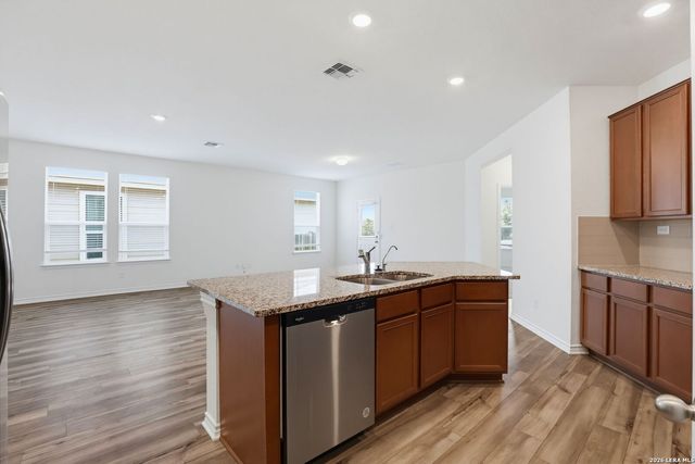 11636 Midnight Rain, San Antonio, TX 78245