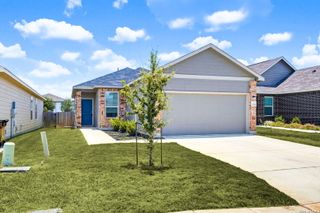 11636 Midnight Rain, San Antonio, TX 78245