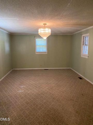 4830 High Way 258, Snow Hill, NC 28580