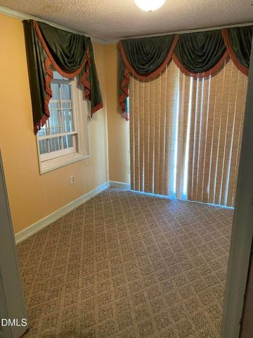 4830 High Way 258, Snow Hill, NC 28580