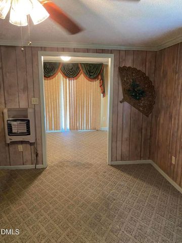 4830 High Way 258, Snow Hill, NC 28580