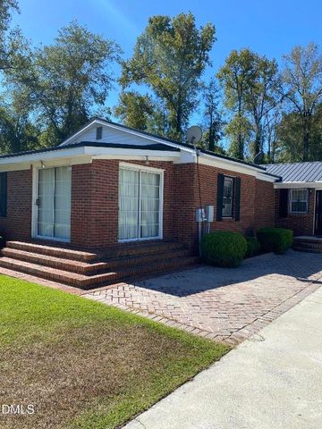 4830 High Way 258, Snow Hill, NC 28580