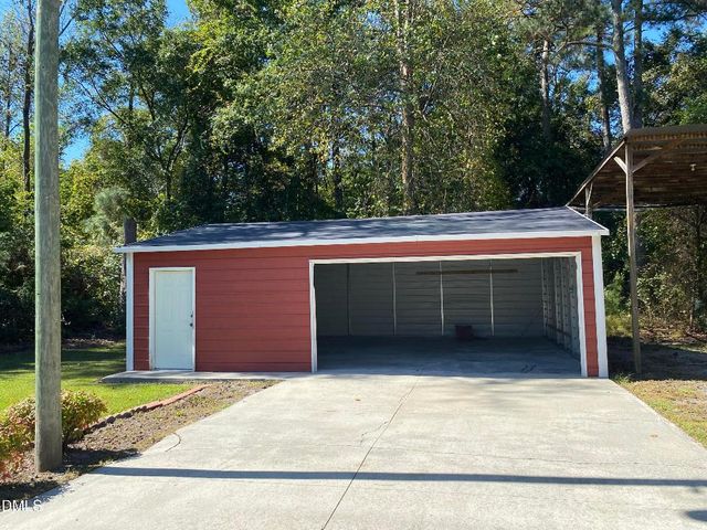 4830 High Way 258, Snow Hill, NC 28580