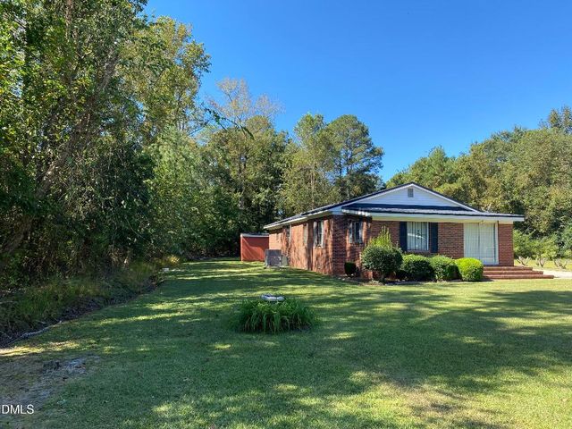 4830 High Way 258, Snow Hill, NC 28580