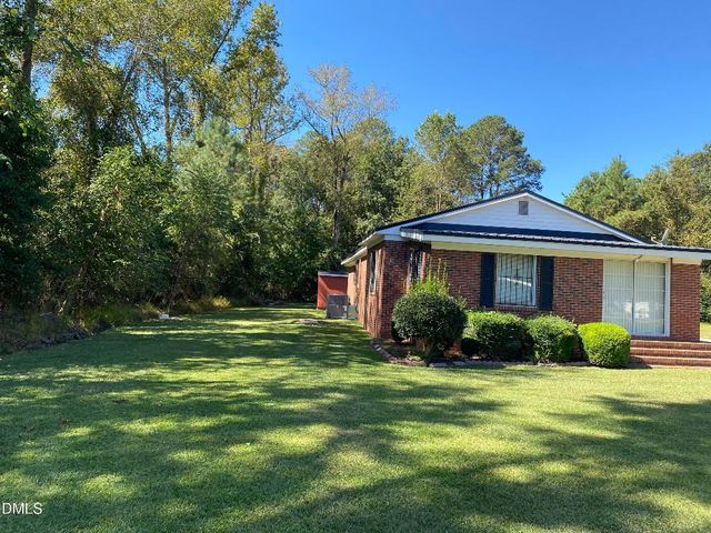 4830 High Way 258, Snow Hill, NC 28580