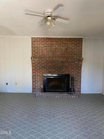 4830 High Way 258, Snow Hill, NC 28580