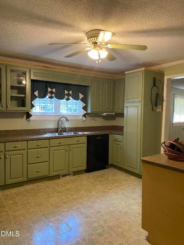 4830 High Way 258, Snow Hill, NC 28580