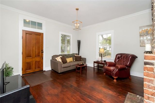 1054 Elmira Street, Mobile, AL 36604