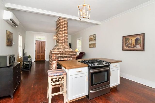 1054 Elmira Street, Mobile, AL 36604