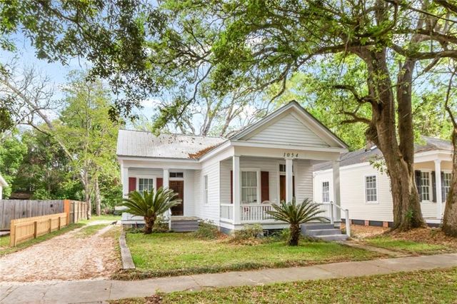 1054 Elmira Street, Mobile, AL 36604