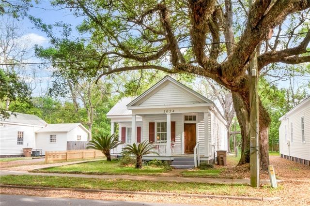 1054 Elmira Street, Mobile, AL 36604