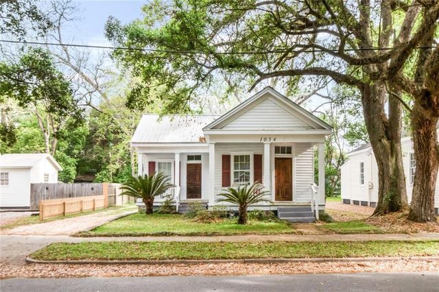 1054 Elmira Street, Mobile, AL 36604
