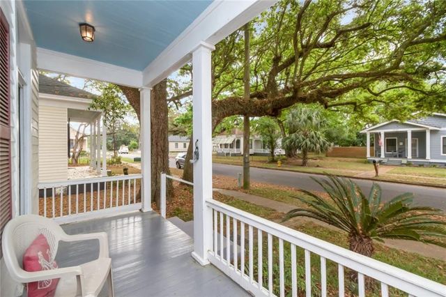 1054 Elmira Street, Mobile, AL 36604