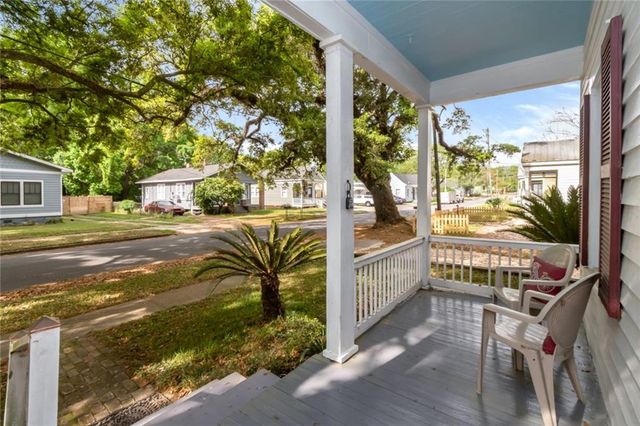 1054 Elmira Street, Mobile, AL 36604