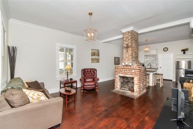 1054 Elmira Street, Mobile, AL 36604