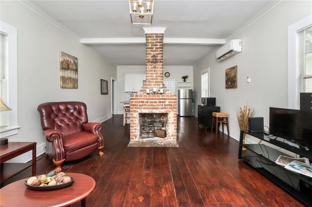 1054 Elmira Street, Mobile, AL 36604