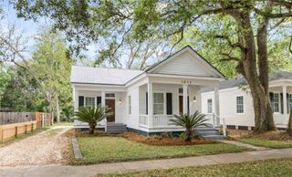 1054 Elmira Street, Mobile, AL 36604