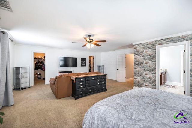 315 Devon Court, Warner Robins, GA 31088