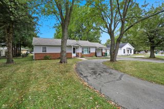 1325 W Camp Street, Lebanon, IN 46052