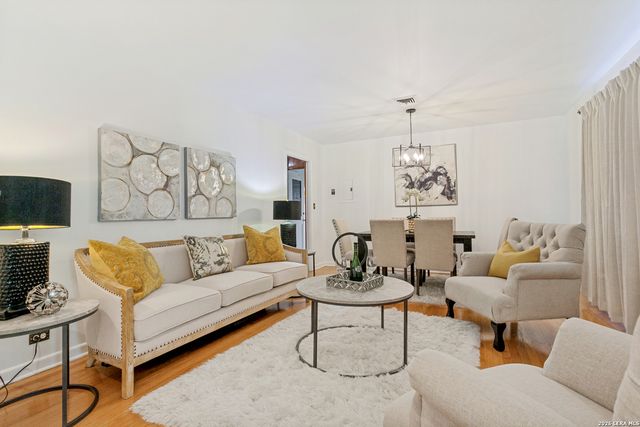 350 SPRINGWOOD LN, San Antonio, TX 78216