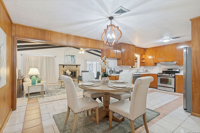 350 SPRINGWOOD LN, San Antonio, TX 78216
