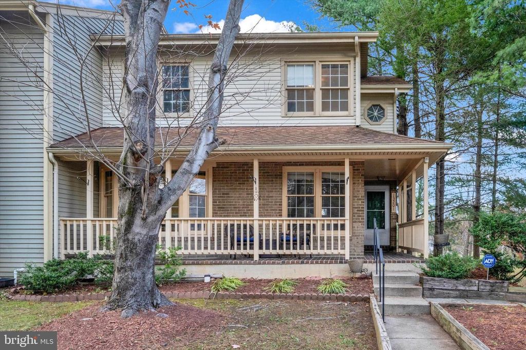 13201 VALLEY BRIDGE CT, Silver Spring, MD 20906