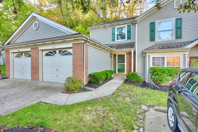 814 Rossford Run, Bellevue, KY 41073