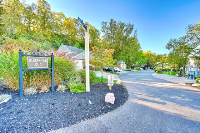 814 Rossford Run, Bellevue, KY 41073