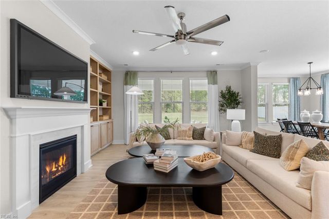 1832 Malvern DR, Virginia Beach, VA 23456