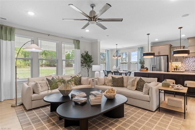 1832 Malvern DR, Virginia Beach, VA 23456