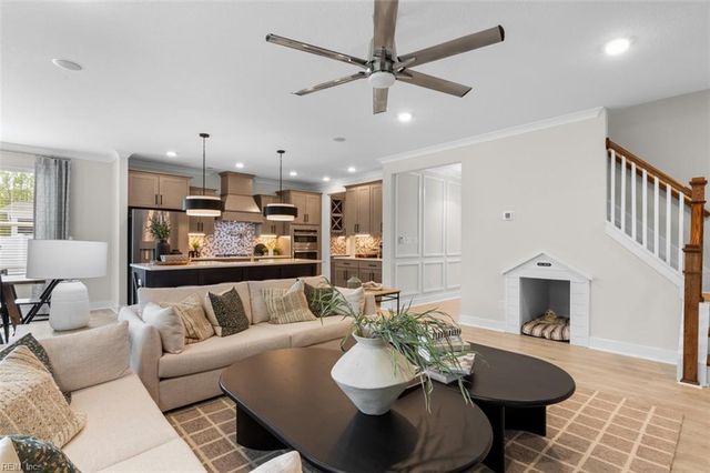 1832 Malvern DR, Virginia Beach, VA 23456