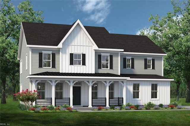 1832 Malvern DR, Virginia Beach, VA 23456