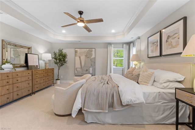 1832 Malvern DR, Virginia Beach, VA 23456