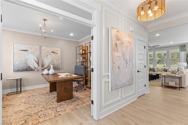 1832 Malvern DR, Virginia Beach, VA 23456