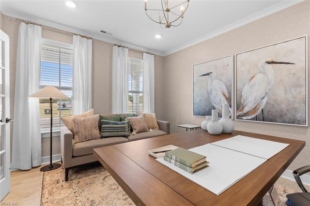 1832 Malvern DR, Virginia Beach, VA 23456