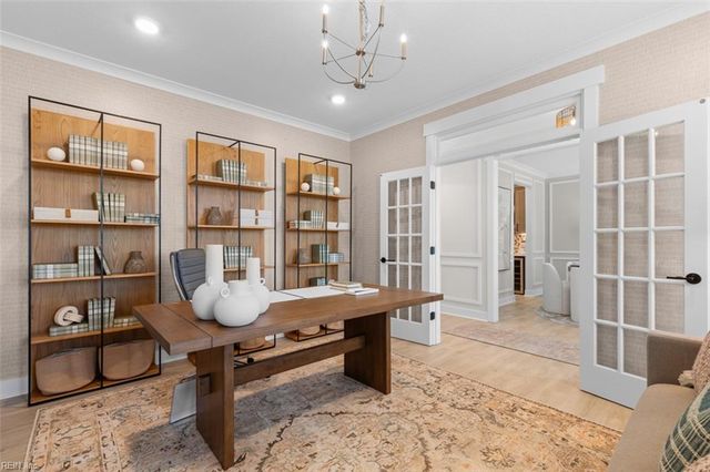 1832 Malvern DR, Virginia Beach, VA 23456