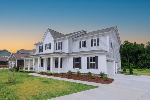 1832 Malvern DR, Virginia Beach, VA 23456