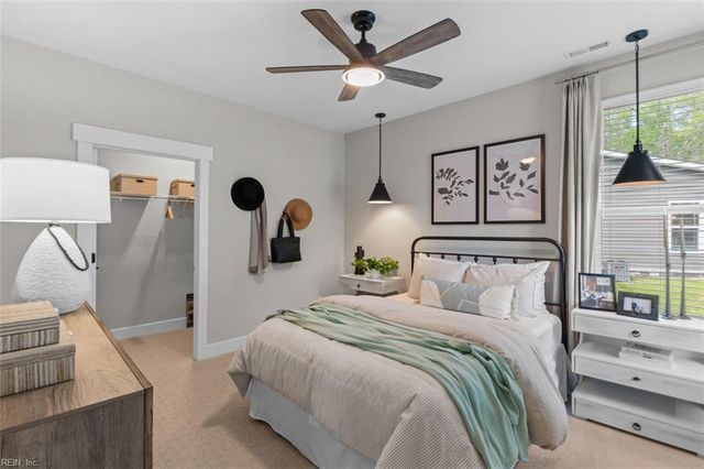 1832 Malvern DR, Virginia Beach, VA 23456