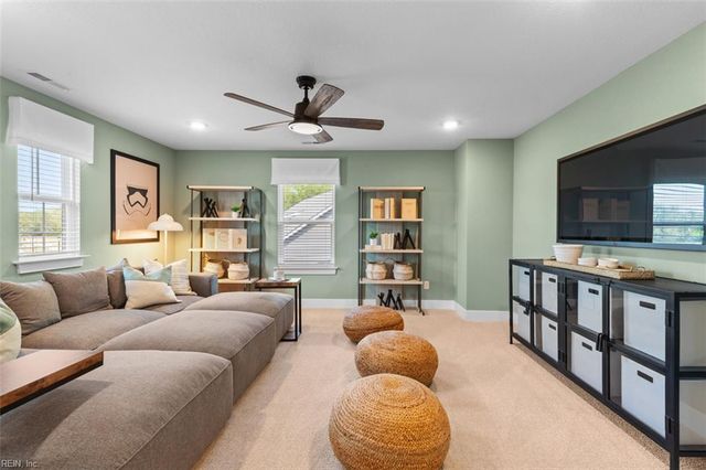 1832 Malvern DR, Virginia Beach, VA 23456