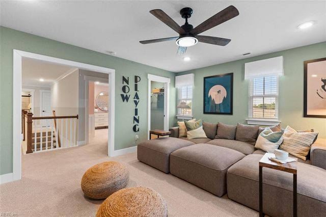 1832 Malvern DR, Virginia Beach, VA 23456