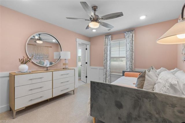 1832 Malvern DR, Virginia Beach, VA 23456