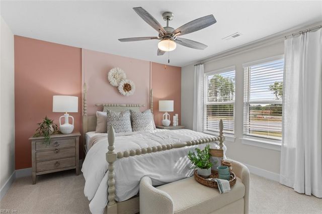 1832 Malvern DR, Virginia Beach, VA 23456