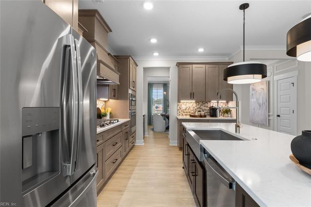 1832 Malvern DR, Virginia Beach, VA 23456