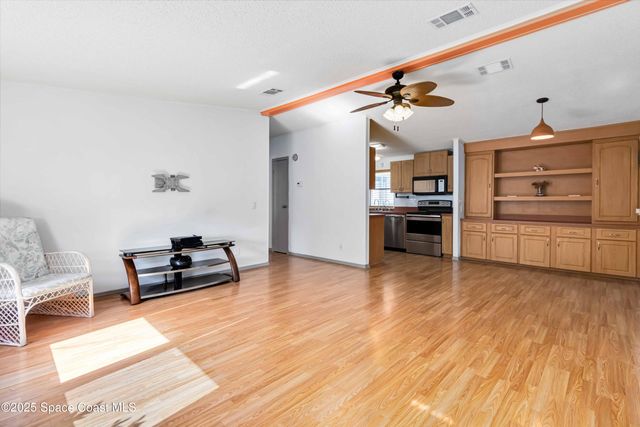 1103 Navajo Drive, Barefoot Bay, FL 32976