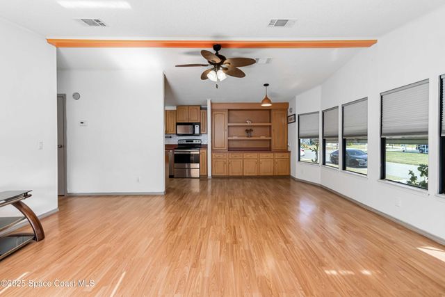 1103 Navajo Drive, Barefoot Bay, FL 32976